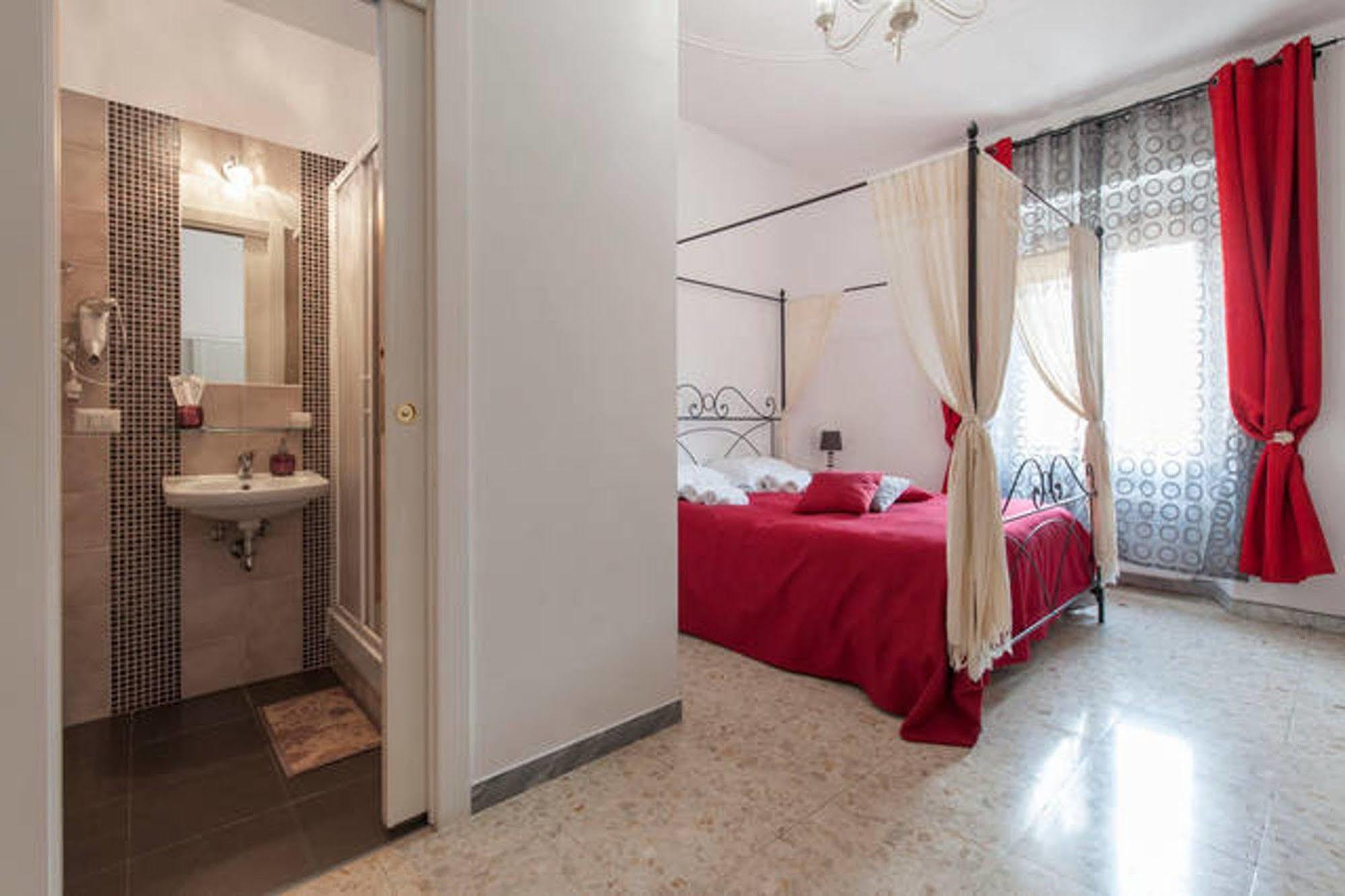 Casa Via Cesena Apartamento Roma